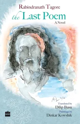 Poslední báseň - The Last Poem