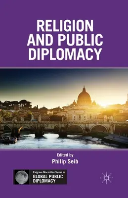 Vallás és közdiplomácia - Religion and Public Diplomacy