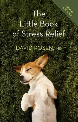 A stresszoldás kis könyve - The Little Book of Stress Relief