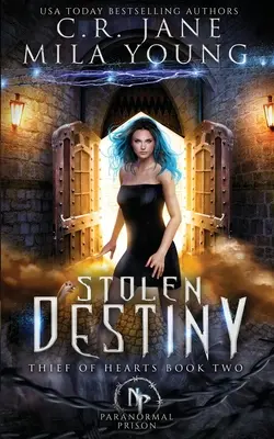 Lopott végzet: Paranormal Romance - Stolen Destiny: Paranormal Romance