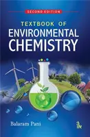 A környezeti kémia tankönyve - Textbook of Environmental Chemistry