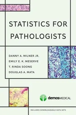 Statisztika patológusok számára - Statistics for Pathologists