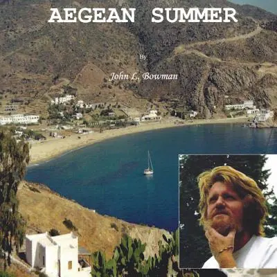 Égei-tengeri nyár - Aegean Summer