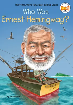 Ki volt Ernest Hemingway? - Who Was Ernest Hemingway?