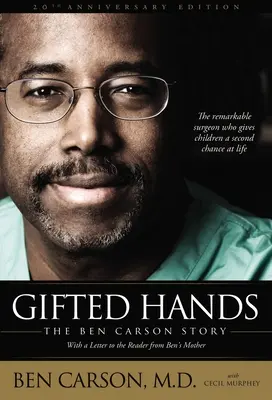 Tehetséges kezek: Ben Carson története - Gifted Hands: The Ben Carson Story