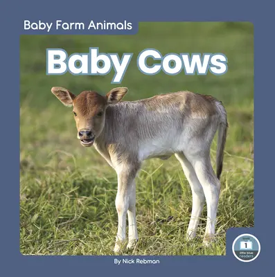 Baba tehenek - Baby Cows