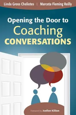 A Coaching-beszélgetések ajtajának megnyitása - Opening the Door to Coaching Conversations