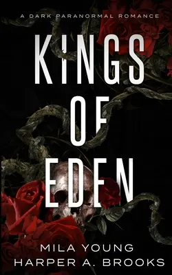 Kings of Eden: Dark Paranormal Romance: Dark Paranormal Romance - Kings of Eden: Dark Paranormal Romance