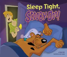 Szép álmokat, Scooby-Doo! (Dahl Michael (Szerző)) - Sleep Tight, Scooby-Doo! (Dahl Michael (Author))