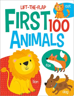 Az első 100 állat - First 100 Animals