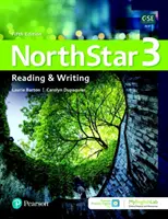 Northstar Reading and Writing 3 W/Myenglishlab Online munkafüzet és források - Northstar Reading and Writing 3 W/Myenglishlab Online Workbook and Resources