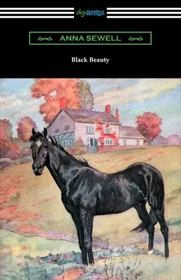 Fekete szépség - Black Beauty