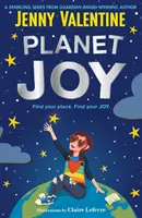 Joy bolygó - Planet Joy