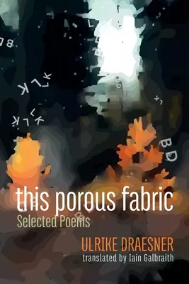 Ez a porózus szövet - this porous fabric