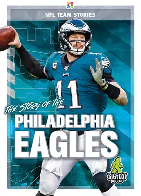 A Philadelphia Eagles története - The Story of the Philadelphia Eagles