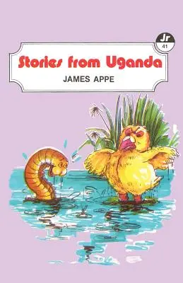 Ugandai történetek - Stories from Uganda