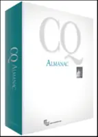 CQ Almanach 2013 - CQ Almanac 2013