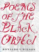 A fekete tárgy versei - Poems of the Black Object