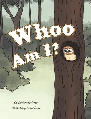 Whoo Am I?