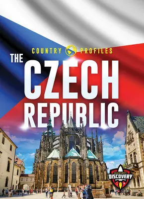 Csehország - The Czech Republic