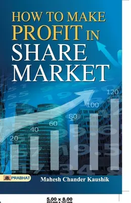 Hogyan lehet nyereséget elérni a részvénypiacon - How to Make Profit in Share Market