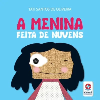 A menina feita de nuvens