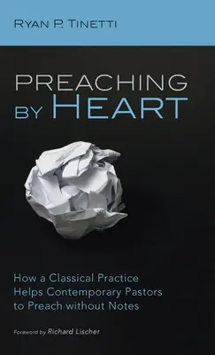 Szívből prédikálni - Preaching by Heart