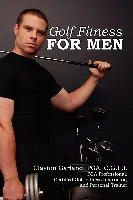 Golf Fitness férfiaknak - Golf Fitness for Men