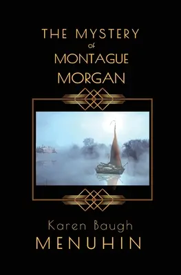 A Montague Morgan rejtélye: Heathcliff Lennox karácsonyi gyilkossági rejtélye - The Mystery of Montague Morgan: Heathcliff Lennox Christmas Murder Mystery