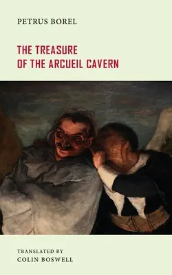 Az Arcueil barlang kincse - The Treasure of the Arcueil Cavern