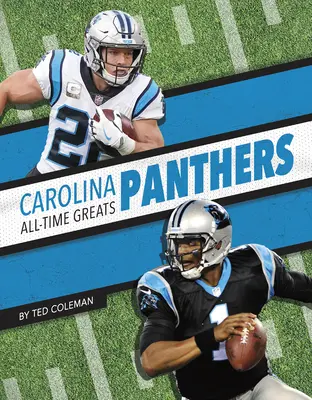 Carolina Panthers Minden idők legjobbjai - Carolina Panthers All-Time Greats