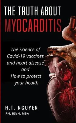 Az igazság a szívizomgyulladásról - The truth about Myocarditis