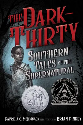 The Dark-Thirty: Déli mesék a természetfeletti világról - The Dark-Thirty: Southern Tales of the Supernatural