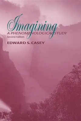 Elképzelés: Fenomenológiai tanulmány - Imagining: A Phenomenological Study