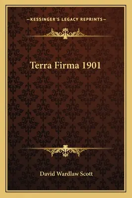 Terra Firma 1901