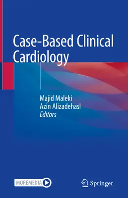 Esetalapú klinikai kardiológia - Case-Based Clinical Cardiology