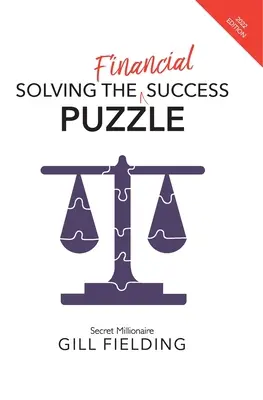 A pénzügyi siker rejtélyének megoldása - Solving the Financial Success Puzzle