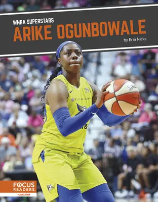 Arike Ogunbowale