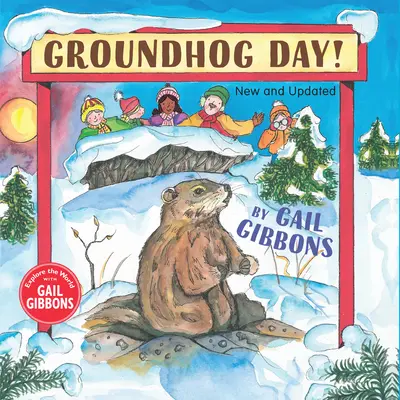 Mormota nap - Groundhog Day