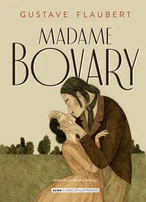 Paní Bovaryová - Madame Bovary