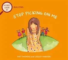 First Look At: Bullying: Bullying: Ne piszkálj engem - First Look At: Bullying: Stop Picking On Me