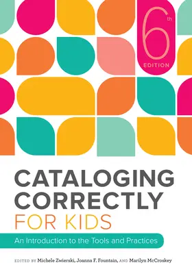 Helyes katalogizálás gyerekeknek - Cataloging Correctly for Kids