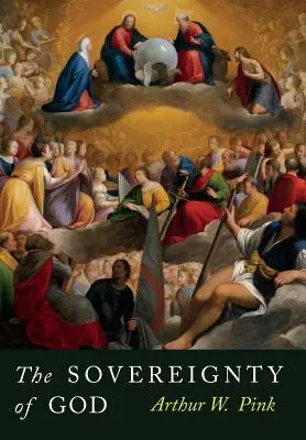 Isten szuverenitása - The Sovereignty of God