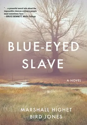 Blue-Eyed Slave