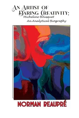 Egy merészen kreatív művész - An Artist of Daring Creativity