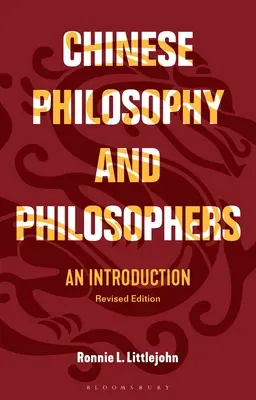 Kínai filozófia és filozófusok: Bevezetés - Chinese Philosophy and Philosophers: An Introduction