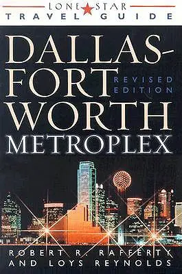 A Dallas Fort Worth Metroplex - The Dallas Fort Worth Metroplex