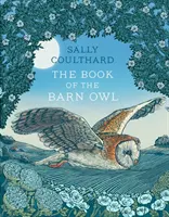 A pusztai bagoly könyve - Book of the Barn Owl