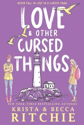 Love & Other Cursed Things (Keménykötés) - Love & Other Cursed Things (Hardcover)