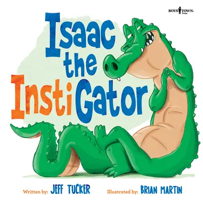 Isaac, a felbujtó - Isaac the Instigator